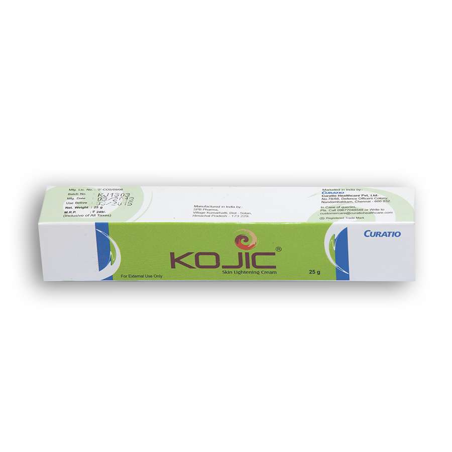 kojic acid