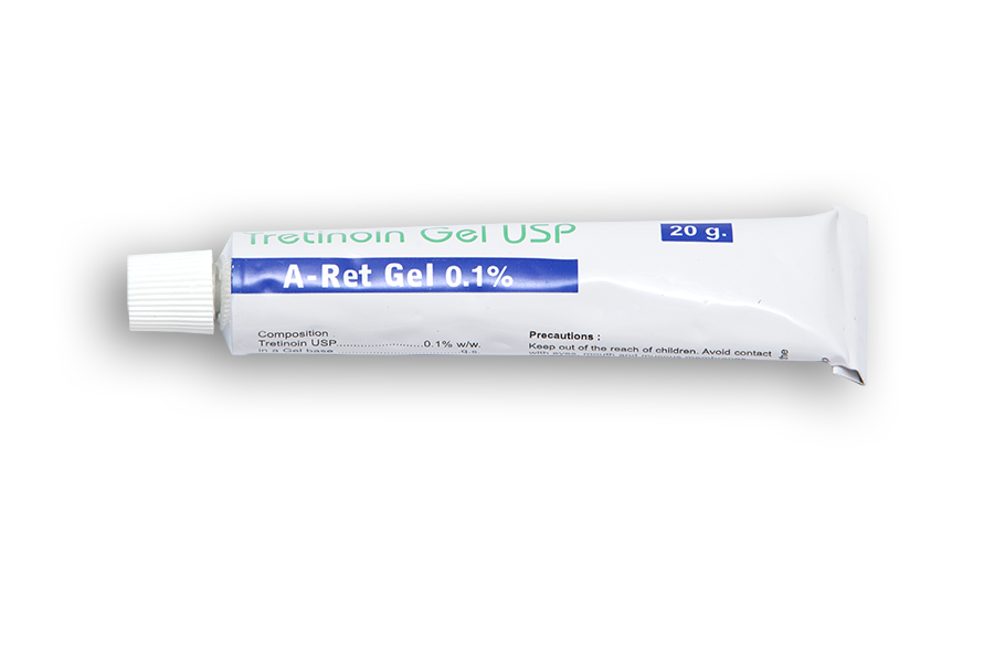 tretinon gel