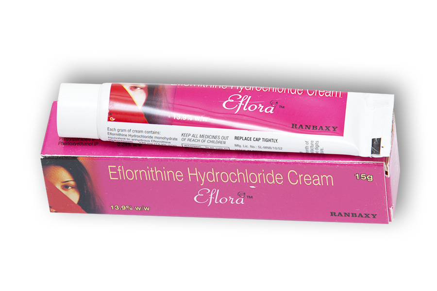eflora cream