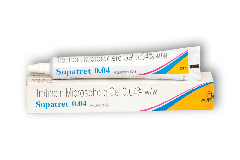 Retinol Micro 0.04%