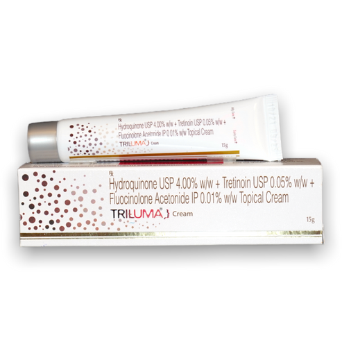Tri-Luma Cream – SkinCareEX