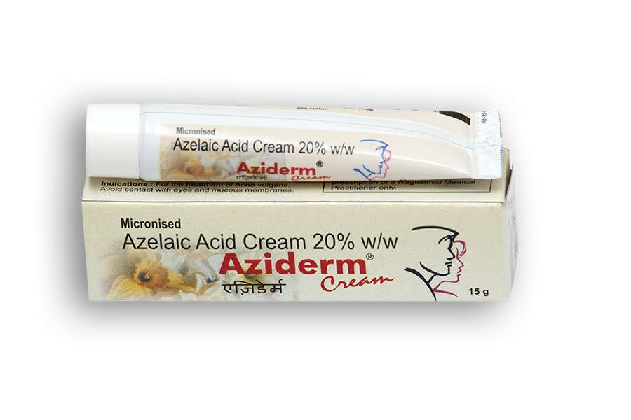 Azelaic Acid Cream 20%