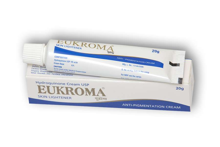 eukroma cream