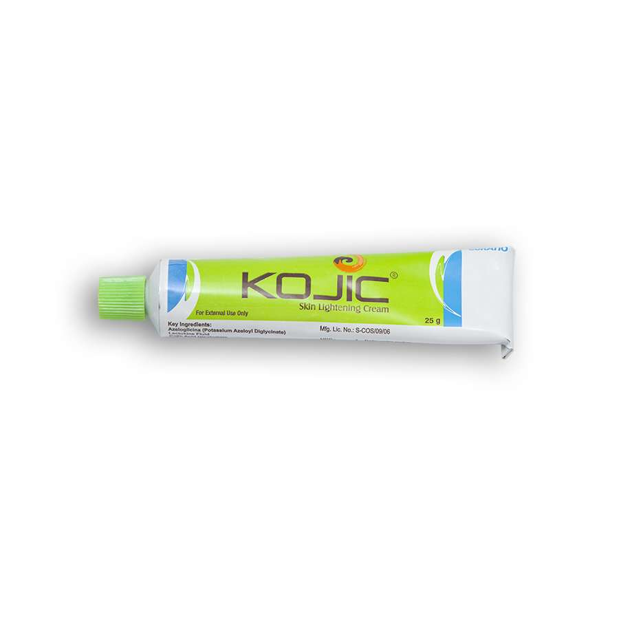 Brighten Up - Kojic Acid Skin Lightening Cream for Radiant Skin ...